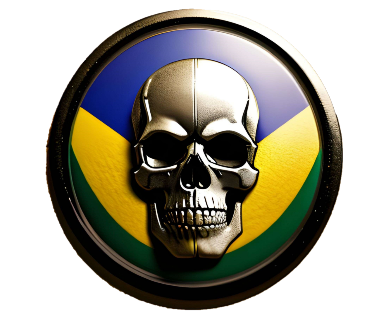 Team Brazil logo